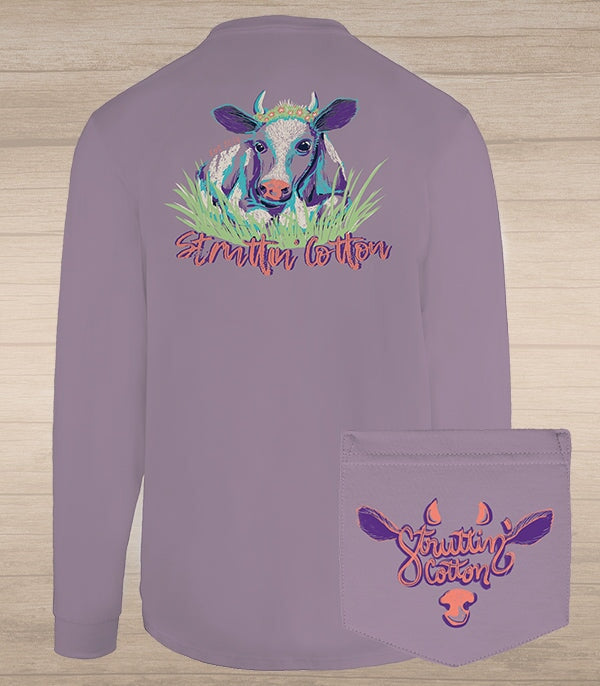Udder Happiness