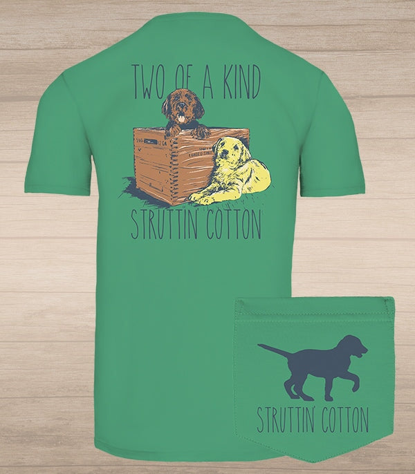 Two of a Kind T-Shirt