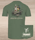 Wood Duck Whiskey-Struttin Cotton
