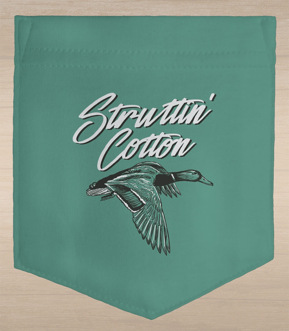 Greenheads