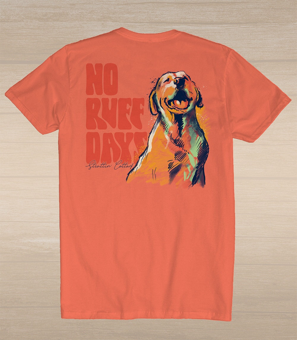 No Ruff Days