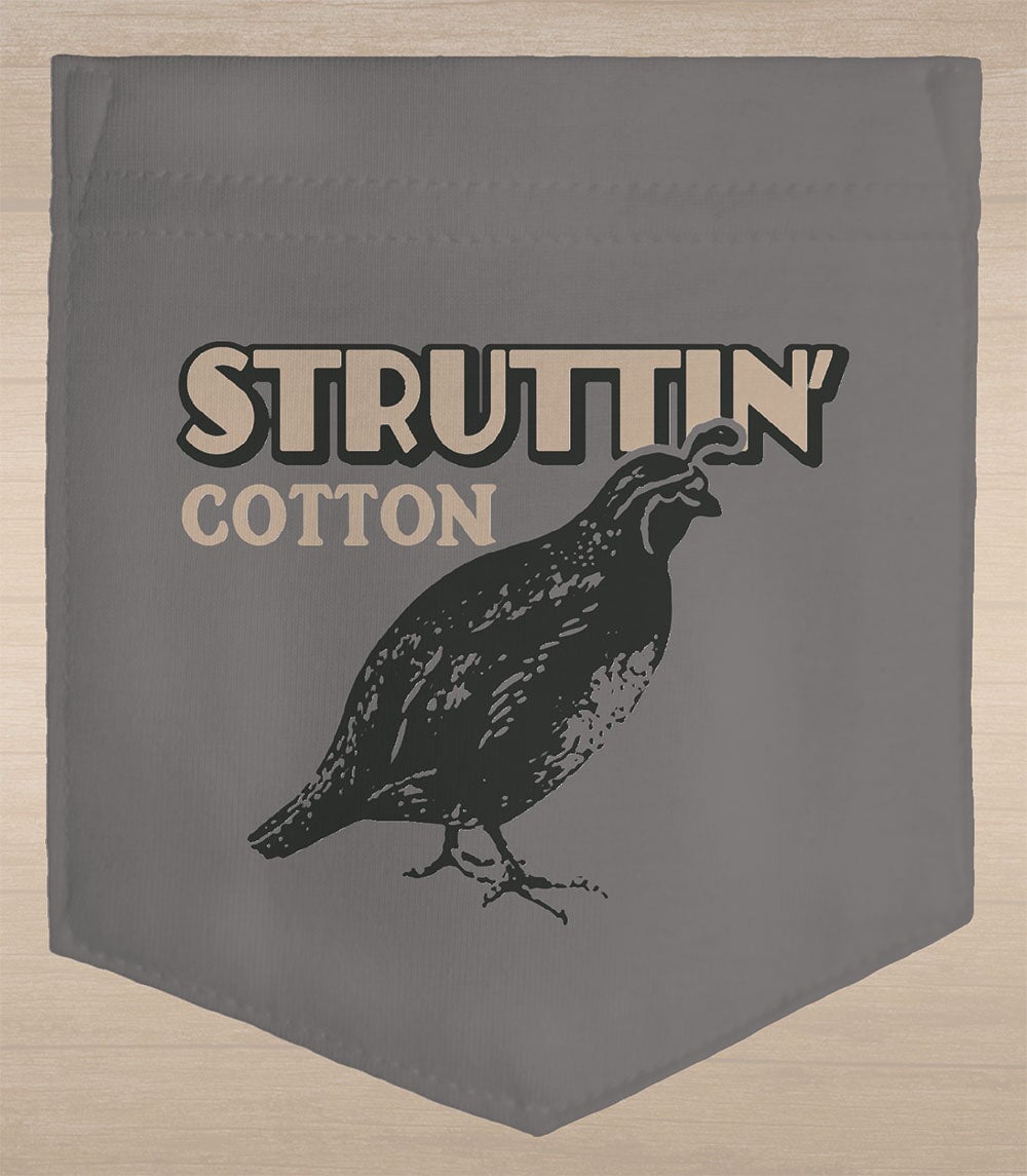 Quail Loads T-Shirt