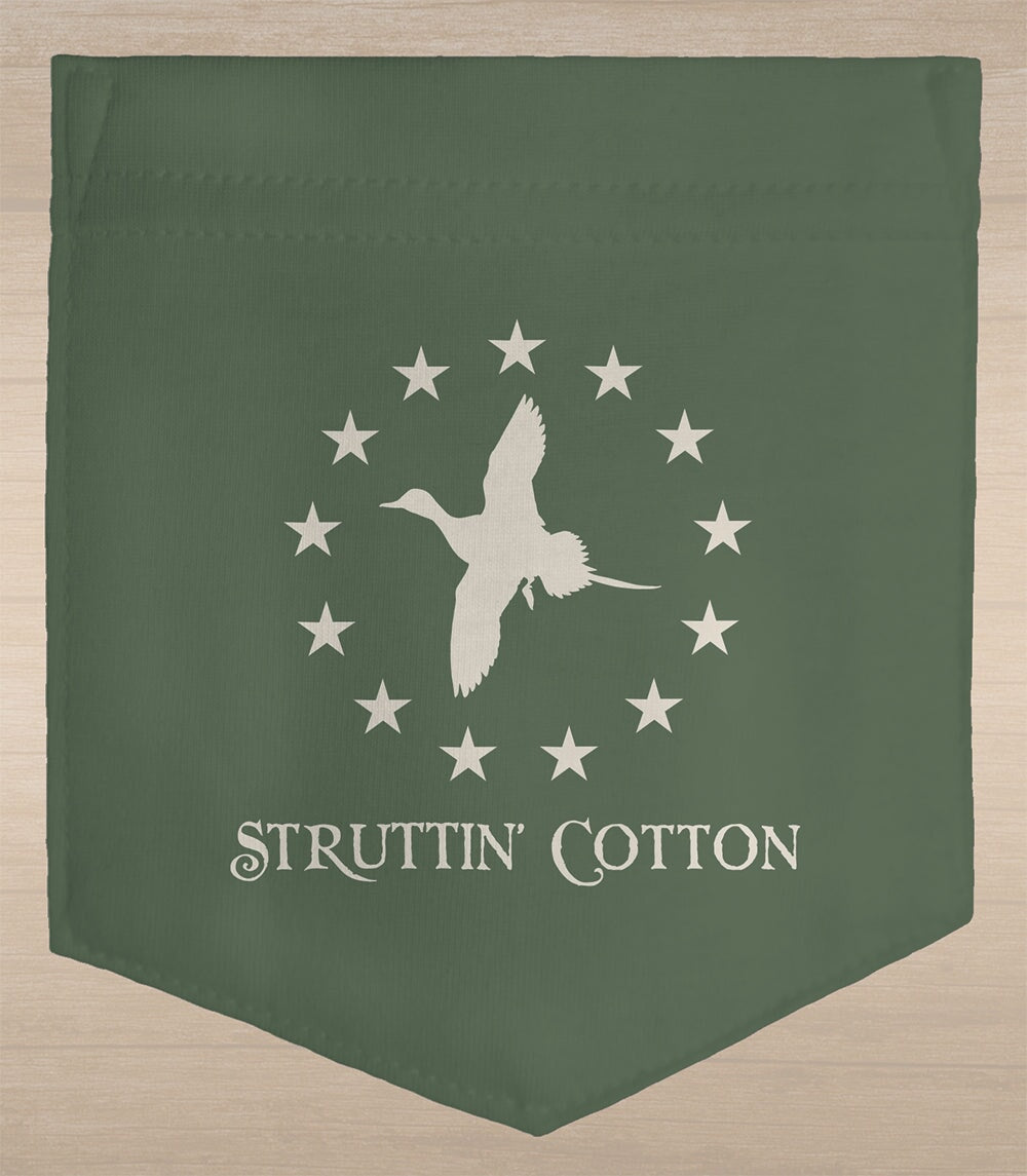 250 Years of Freedom - Duck Season