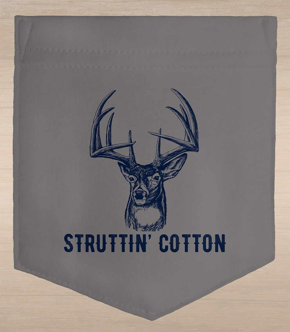 American Trophy Buck