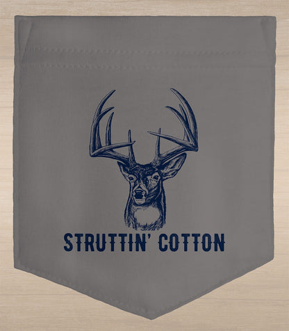 American Trophy Buck