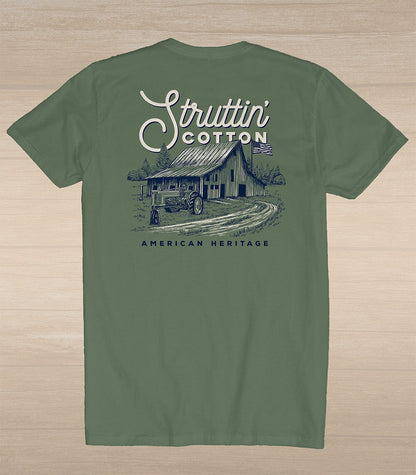 American Heritage
