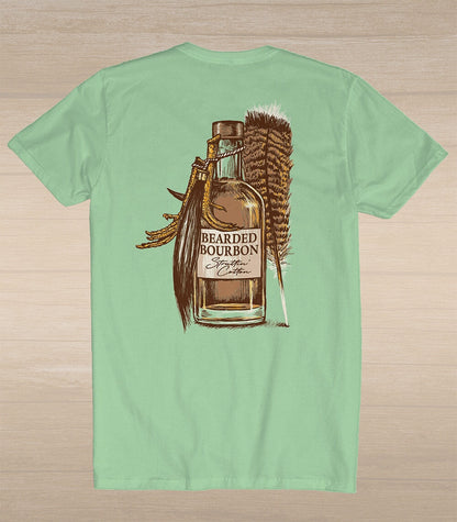 Bearded Bourbon