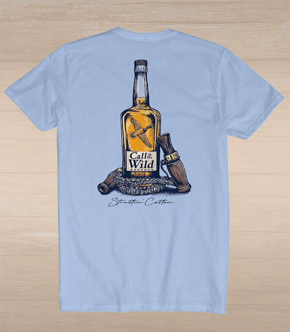 Call of the Wild Whiskey