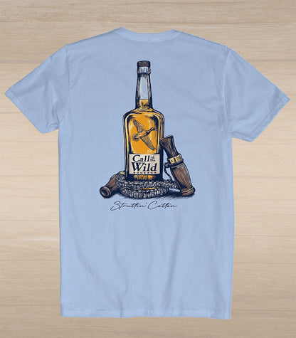 Call of the Wild Whiskey