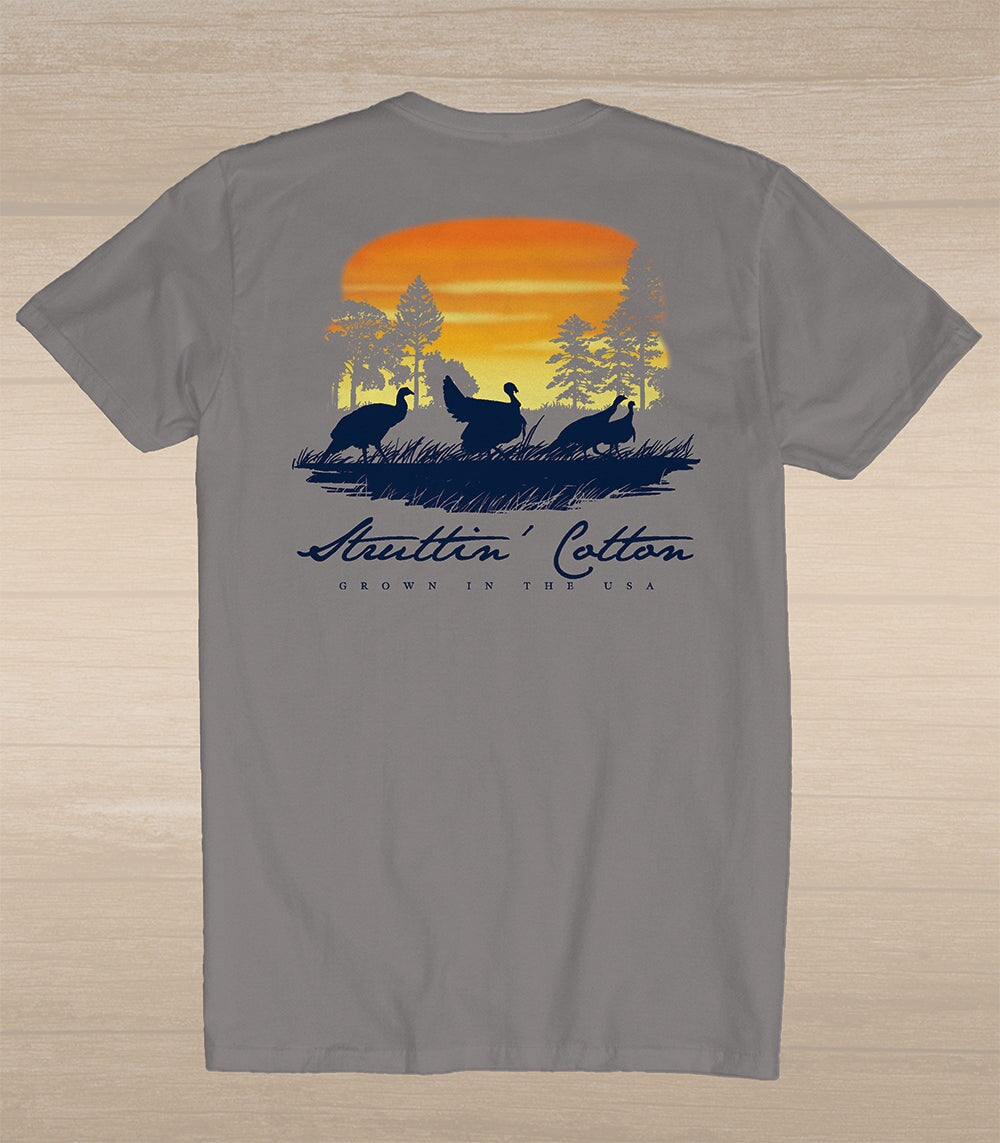 Destination Roost T-Shirt