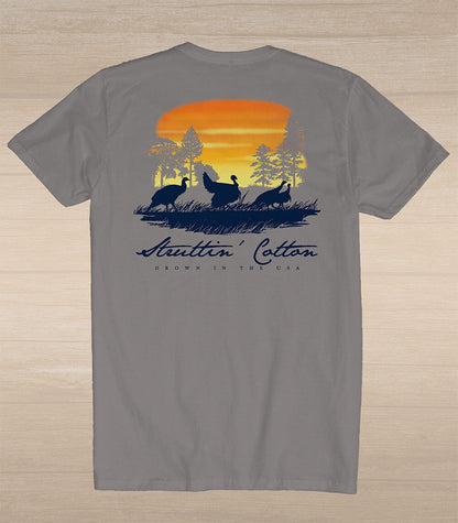 Destination Roost T-Shirt