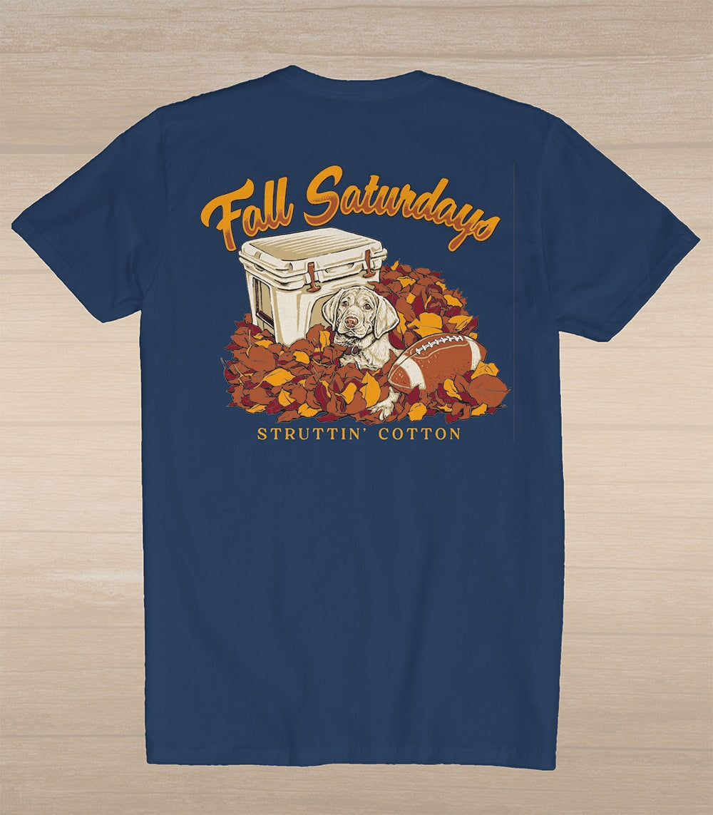 Fall Saturdays