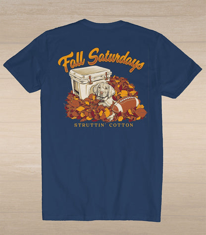 Fall Saturdays