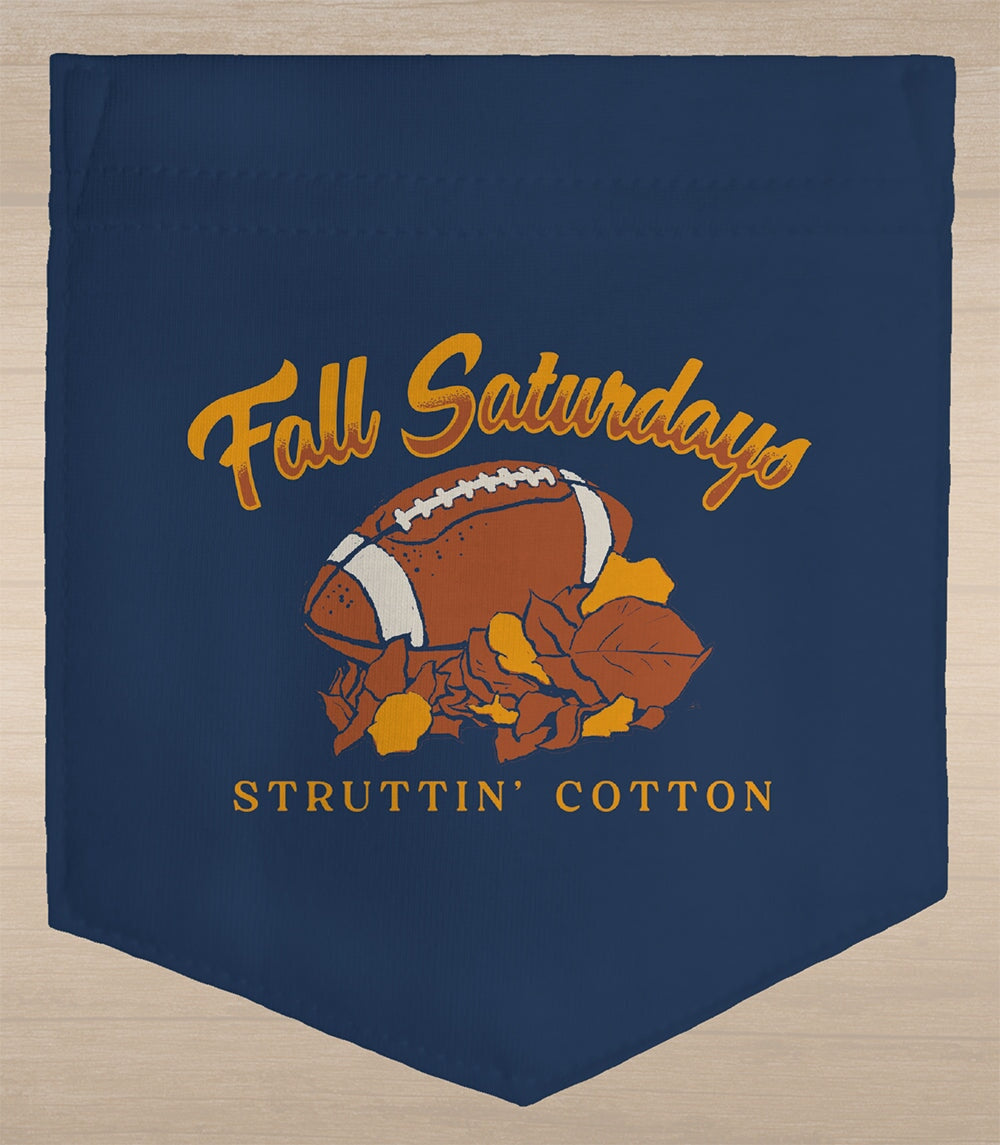 Fall Saturdays