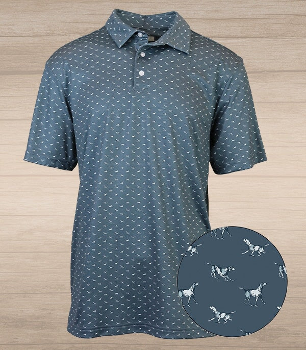 Hunt &