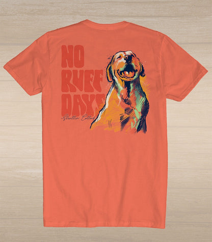 No Ruff Days