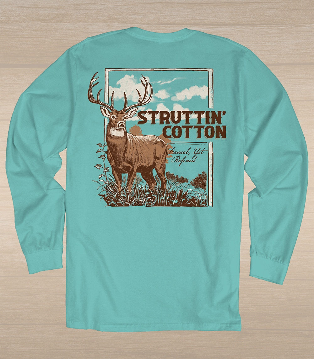 Rut Season