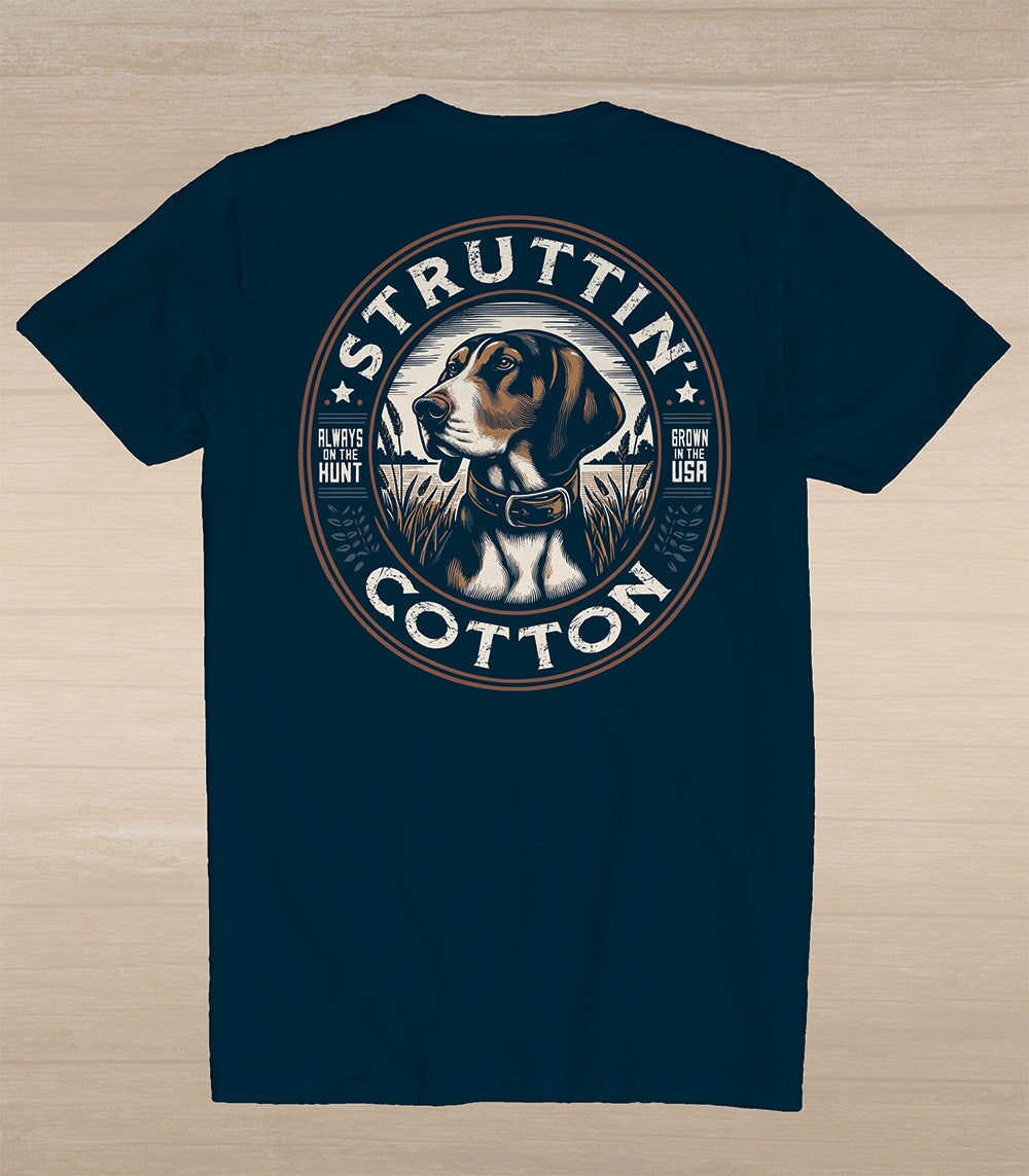 Sam The Wonder Walker