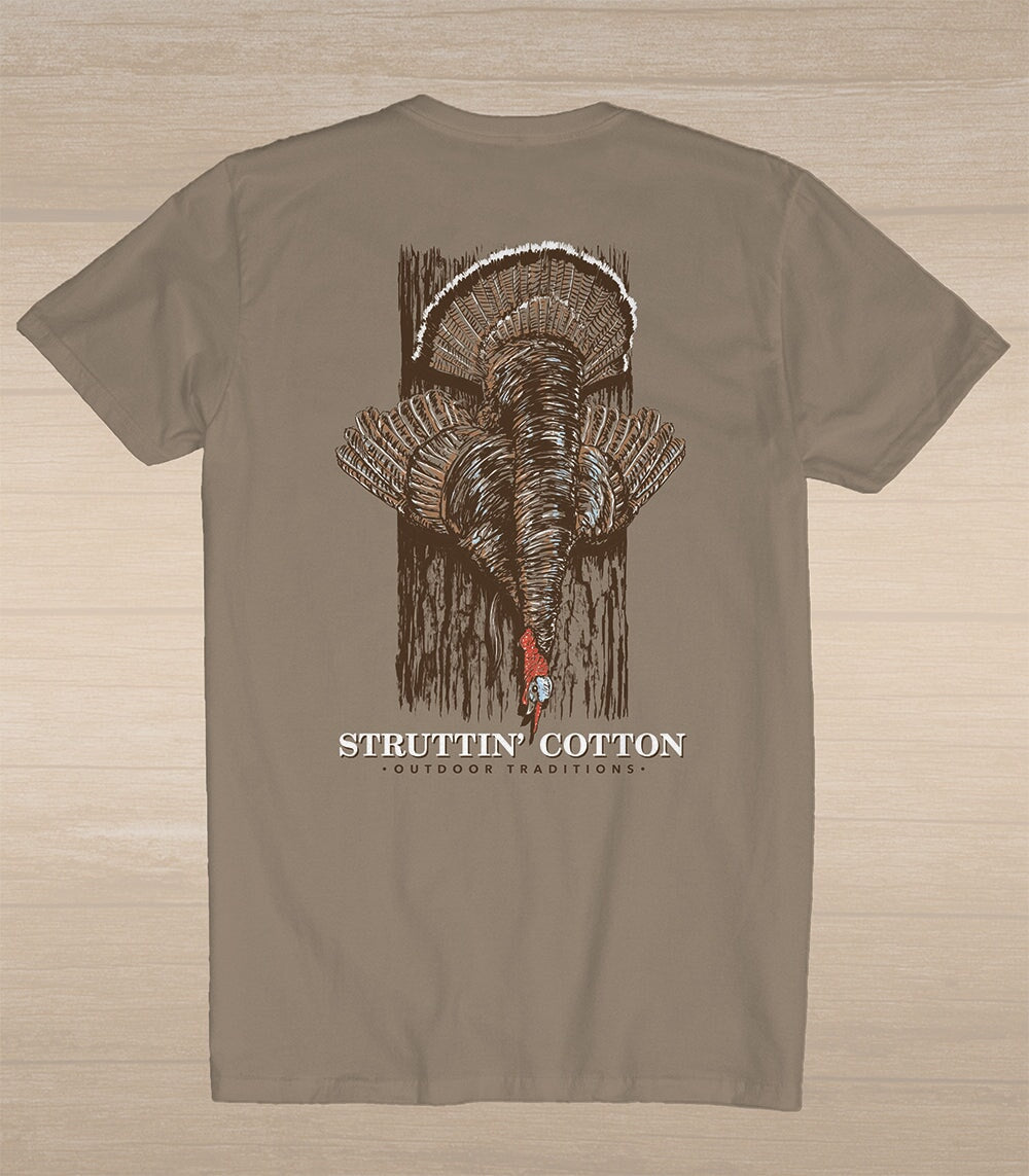 Turkey Mount