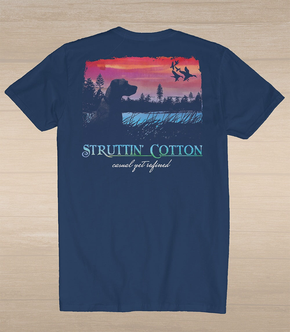 Waiting For The Season T-Shirt