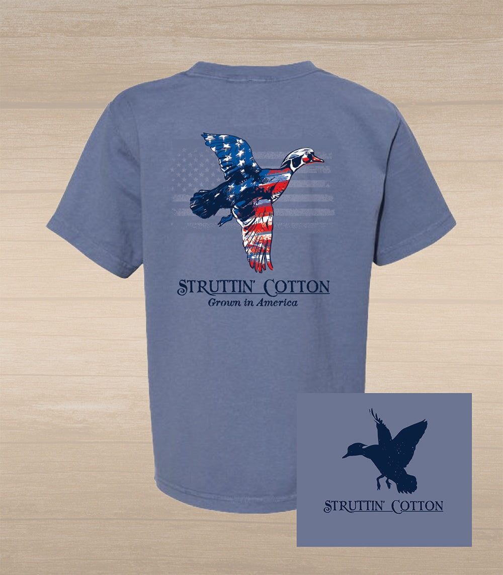 Youth Liberty On The Rise