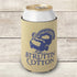 Can Coolers (Beverage Waders)-Struttin Cotton
